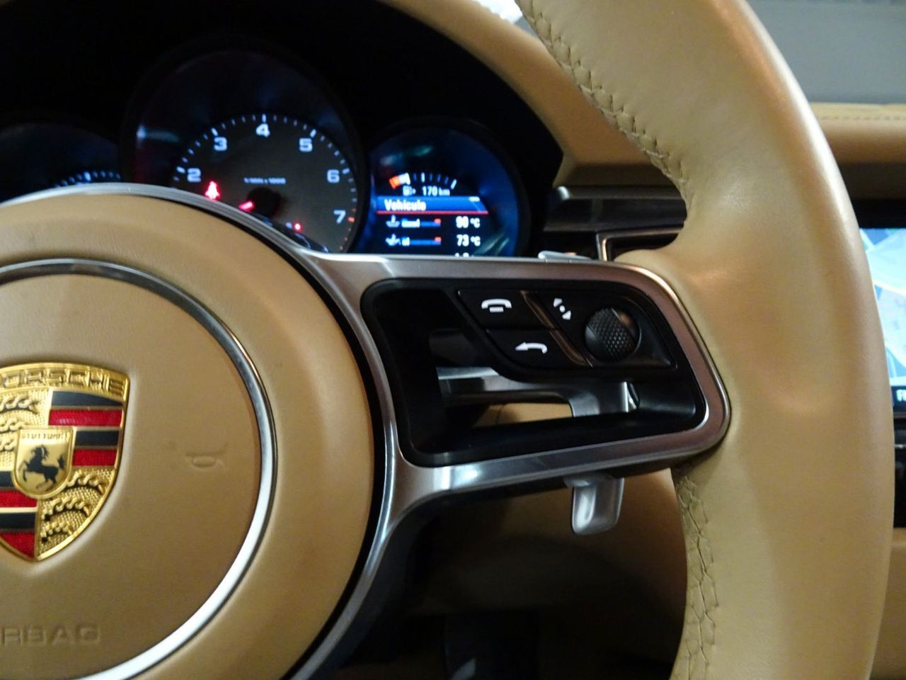 Porsche Macan S - foto 20