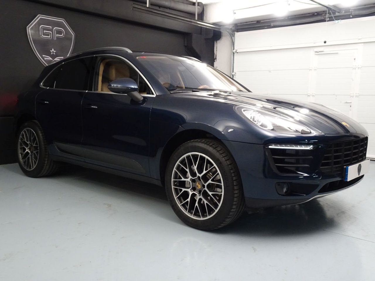 Porsche Macan S - foto 3