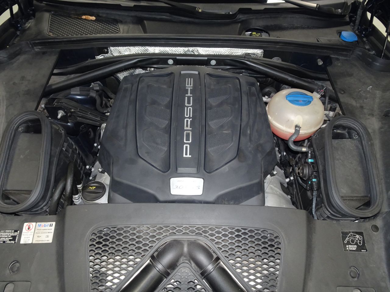 Porsche Macan S - foto 8