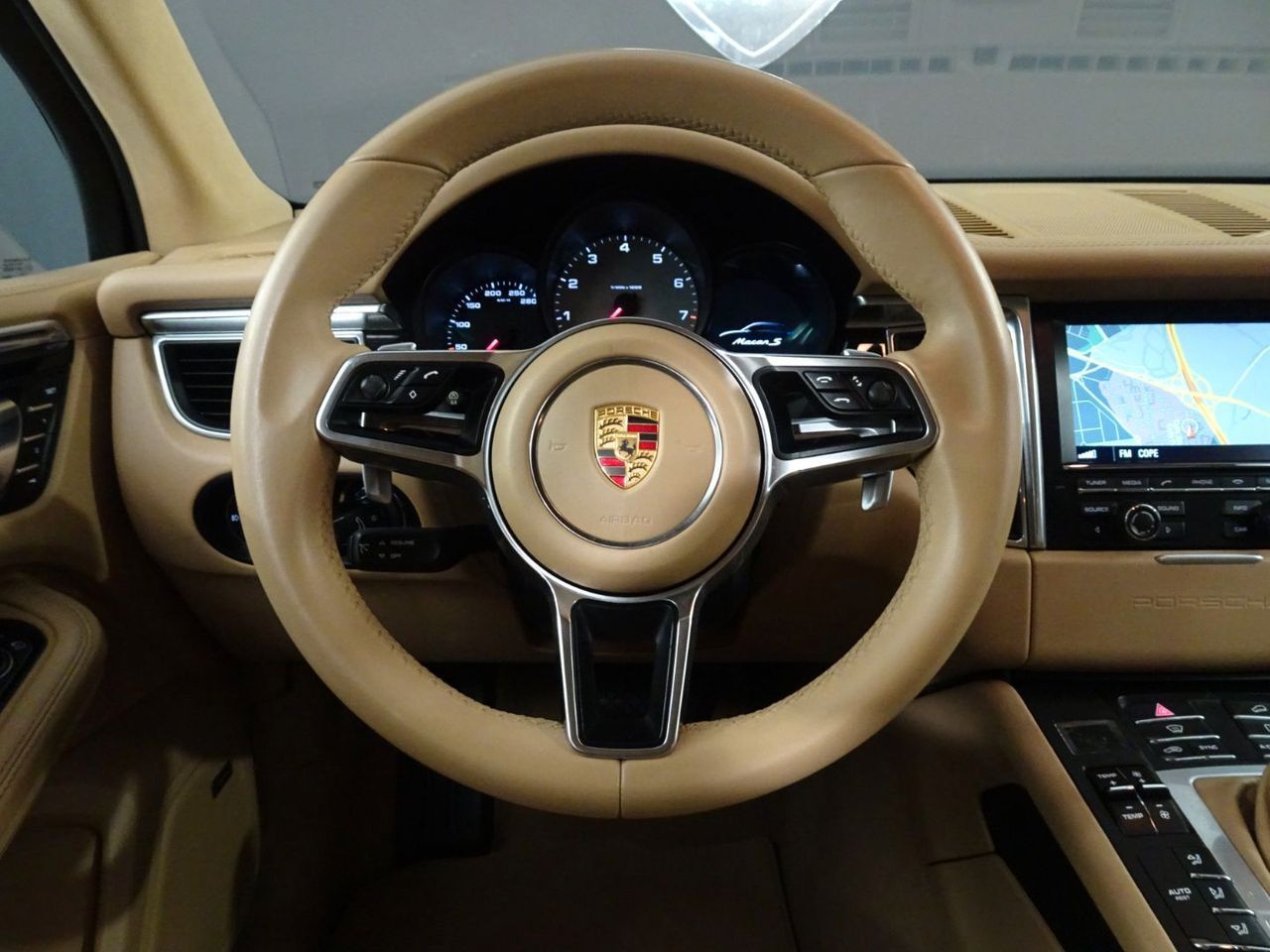 Porsche Macan S - foto 18