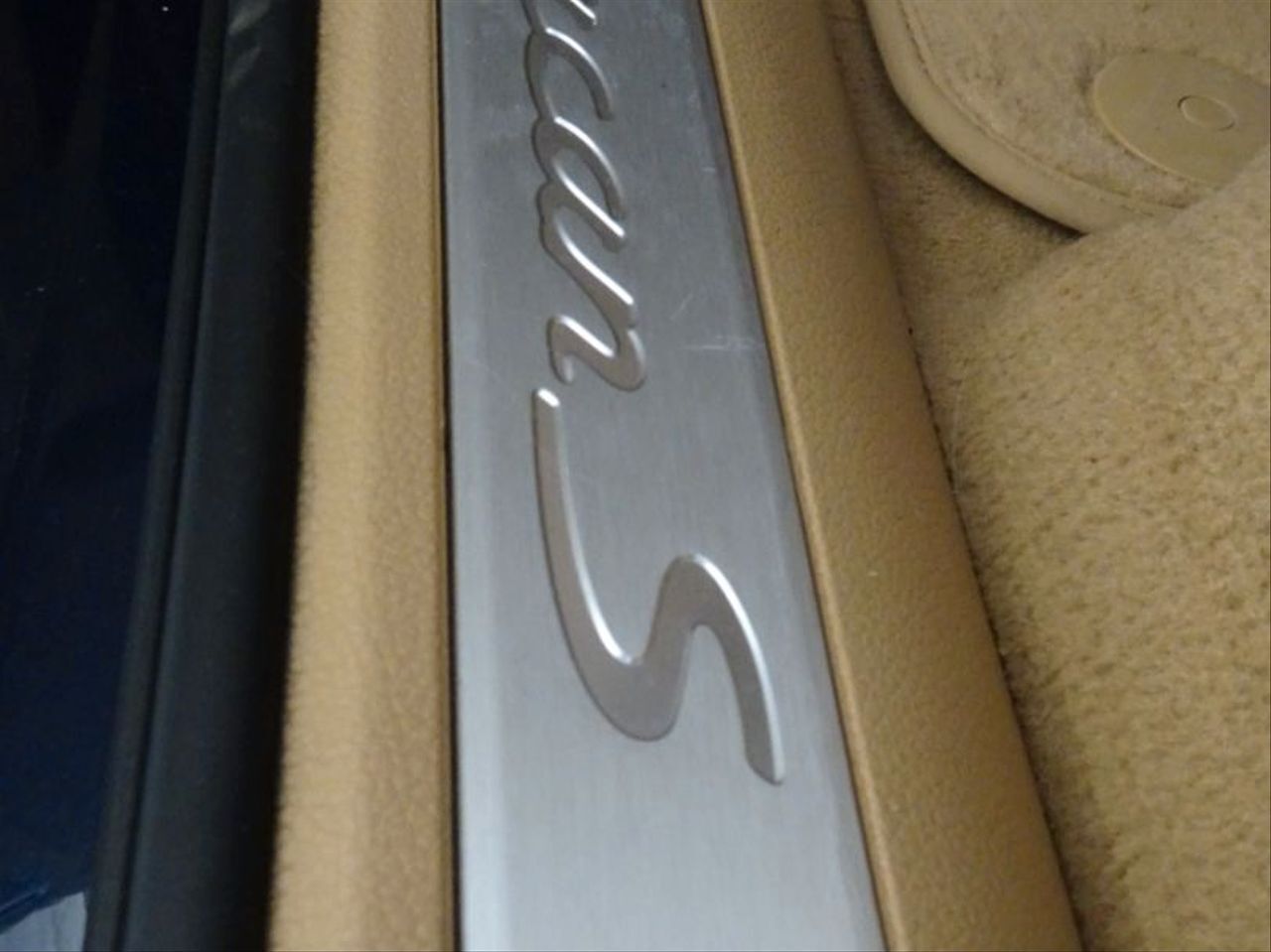 Porsche Macan S - foto 37