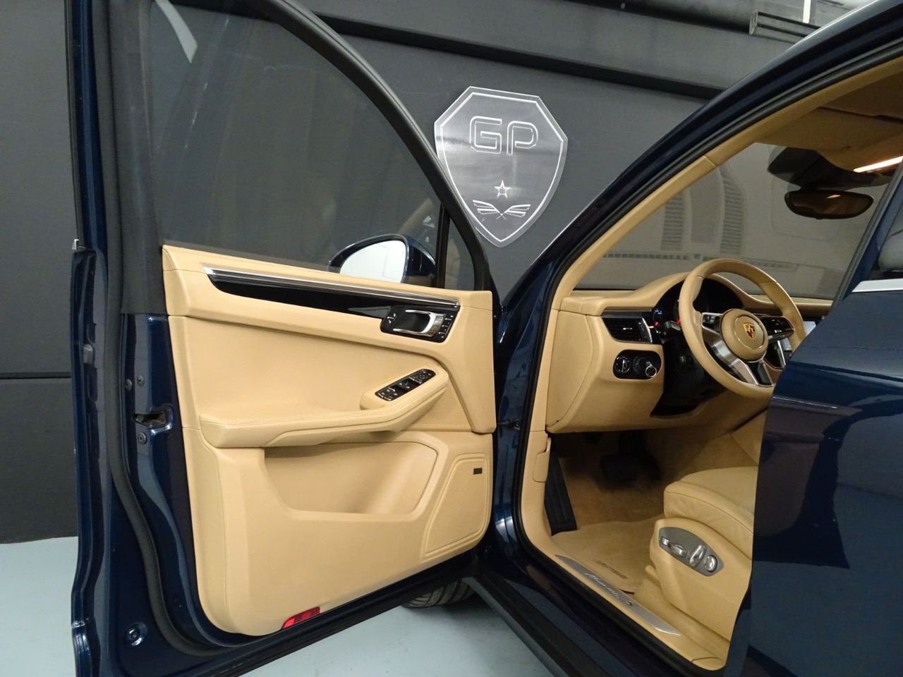 Porsche Macan S - foto 15