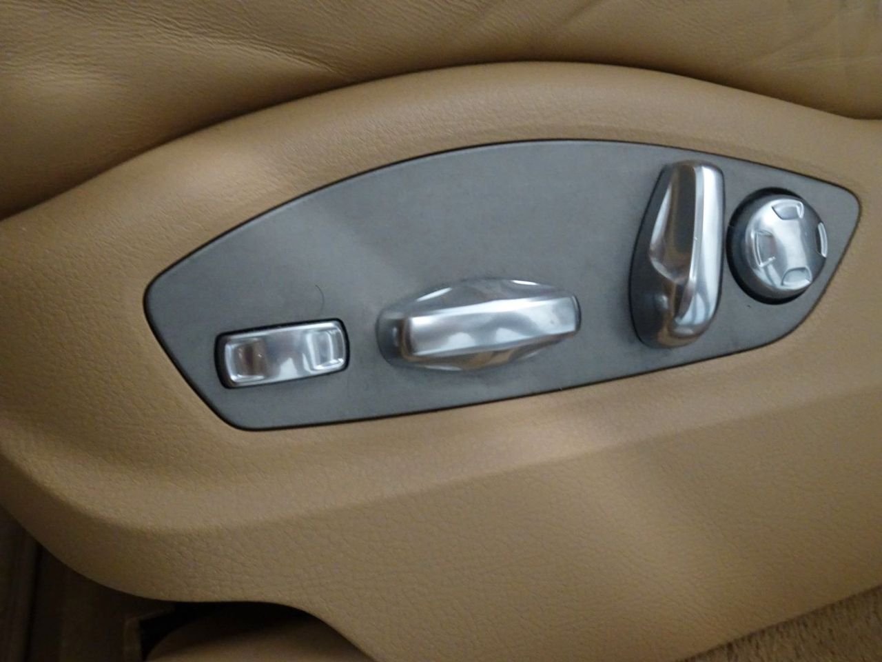 Porsche Macan S - foto 34