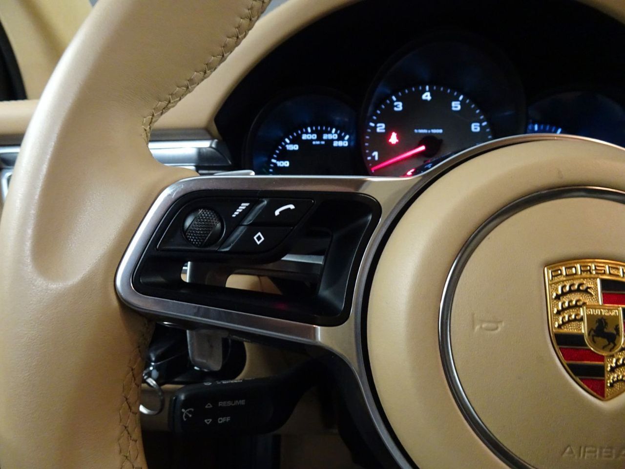 Porsche Macan S - foto 19