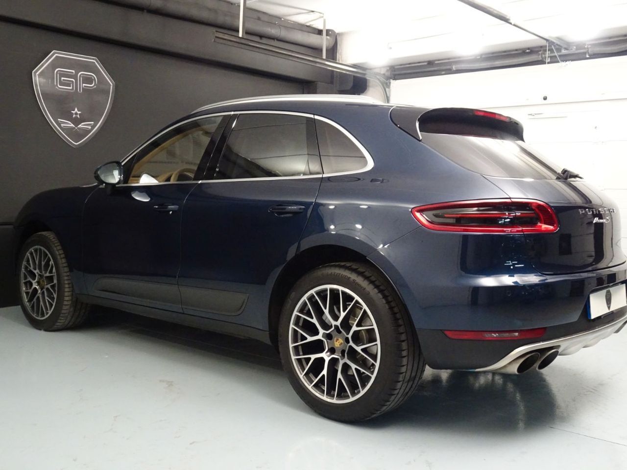 Porsche Macan S - foto 6