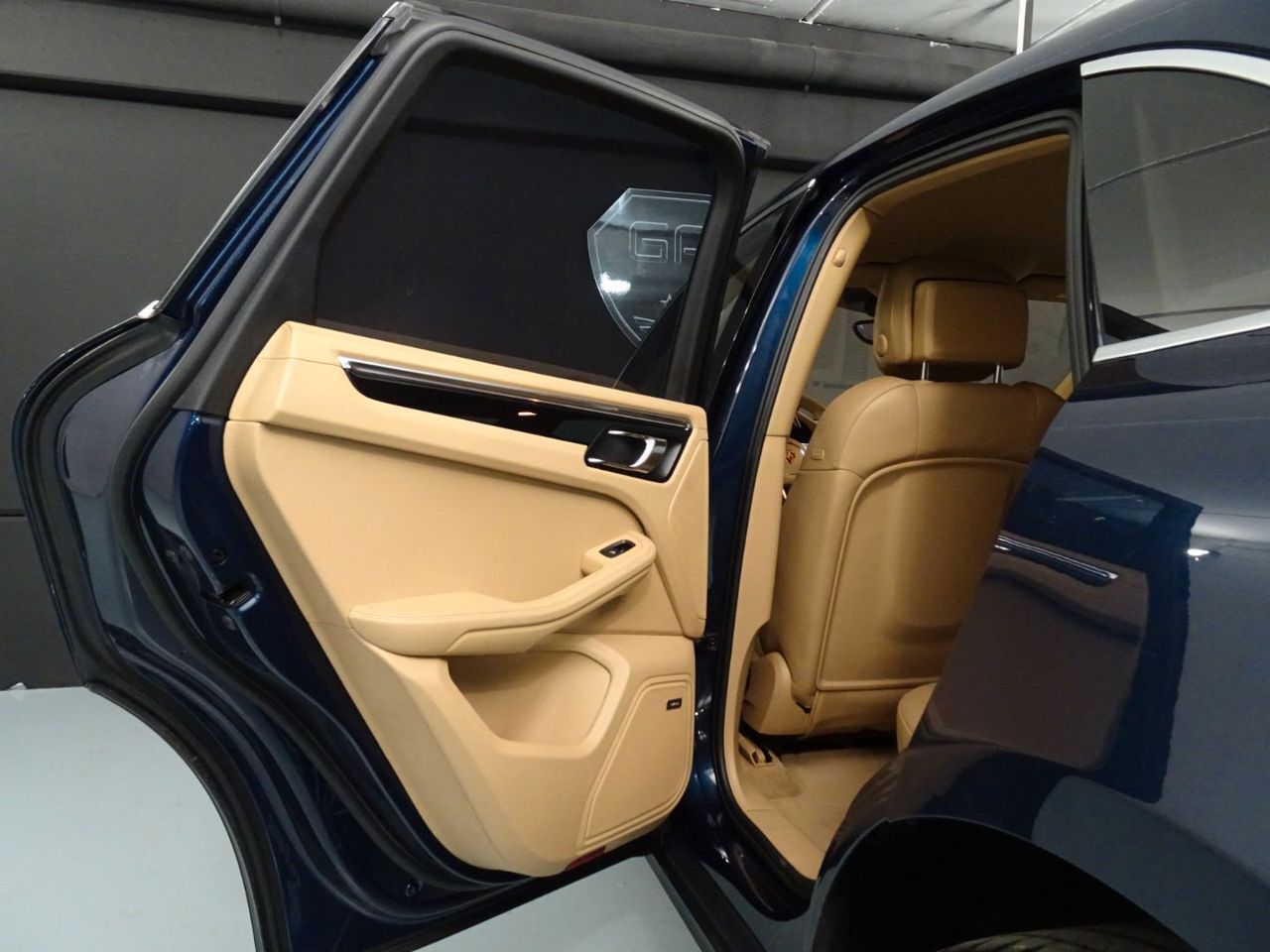 Porsche Macan S - foto 16