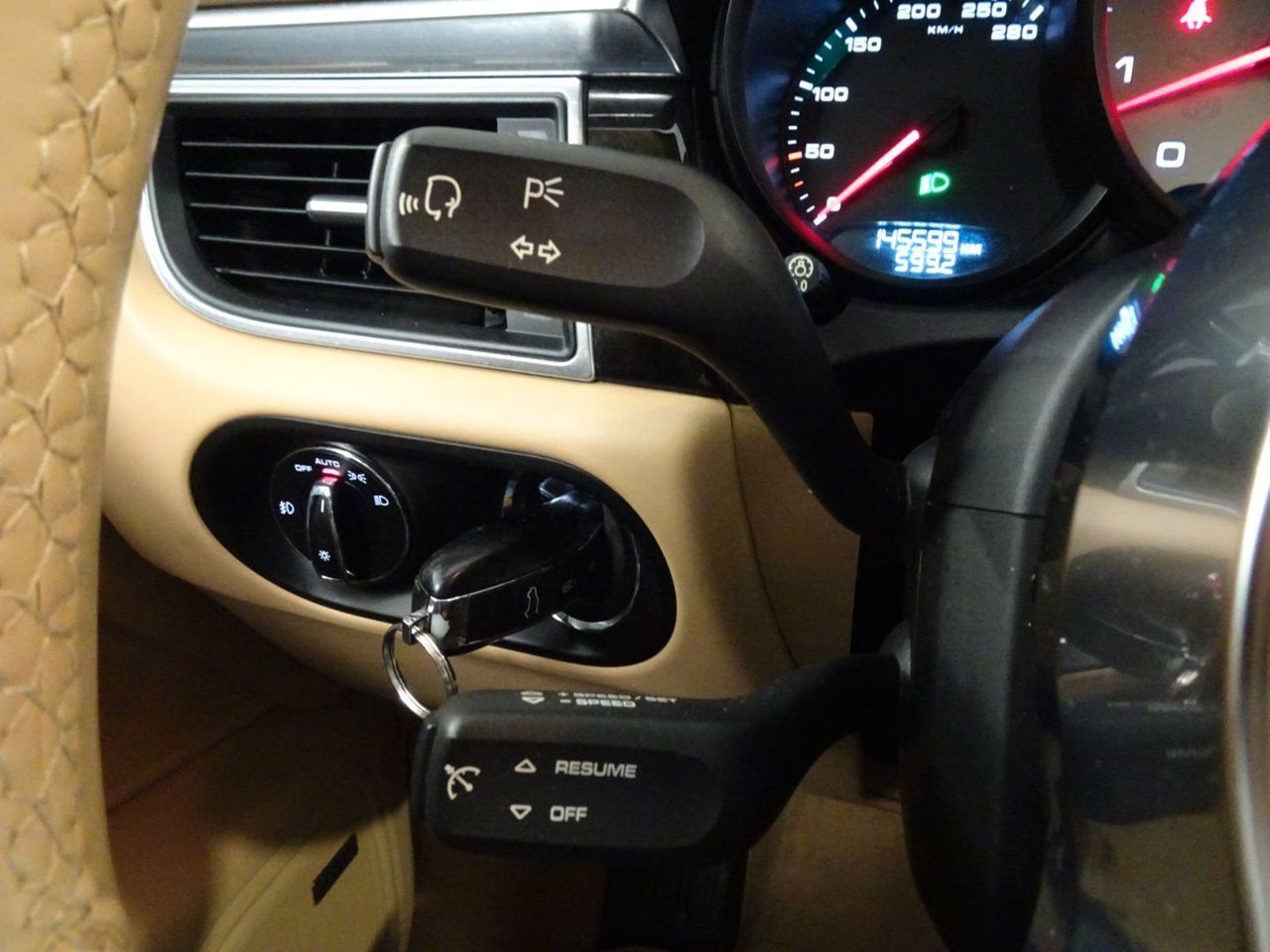 Porsche Macan S - foto 21