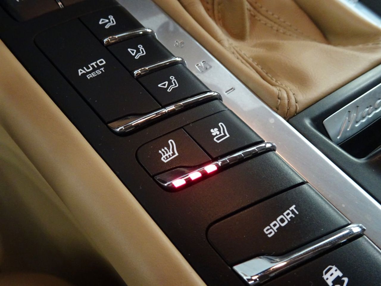 Porsche Macan S - foto 29