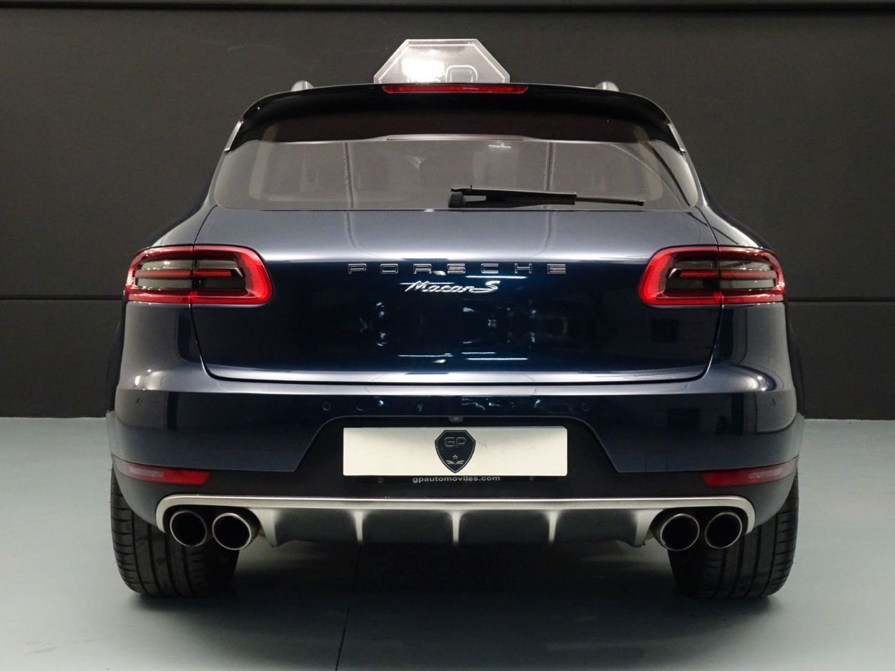 Porsche Macan S - foto 5