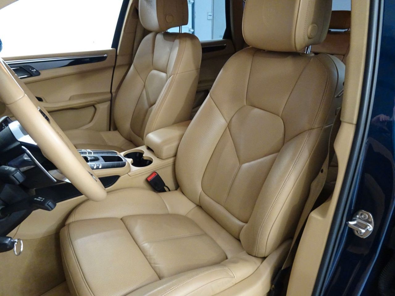 Porsche Macan S - foto 12