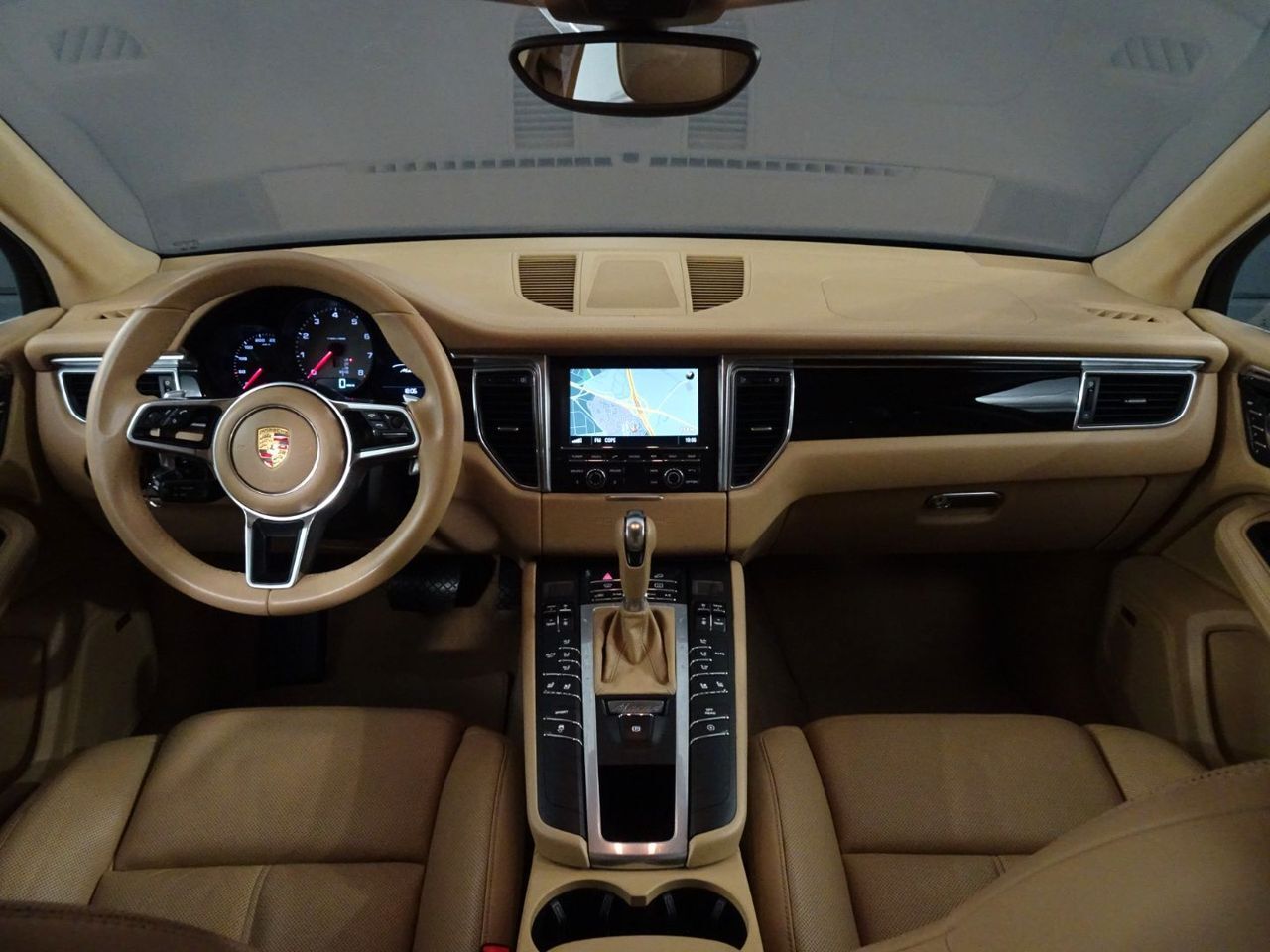 Porsche Macan S - foto 9