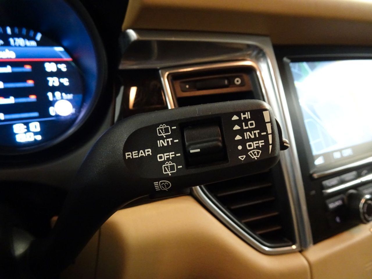 Porsche Macan S - foto 22