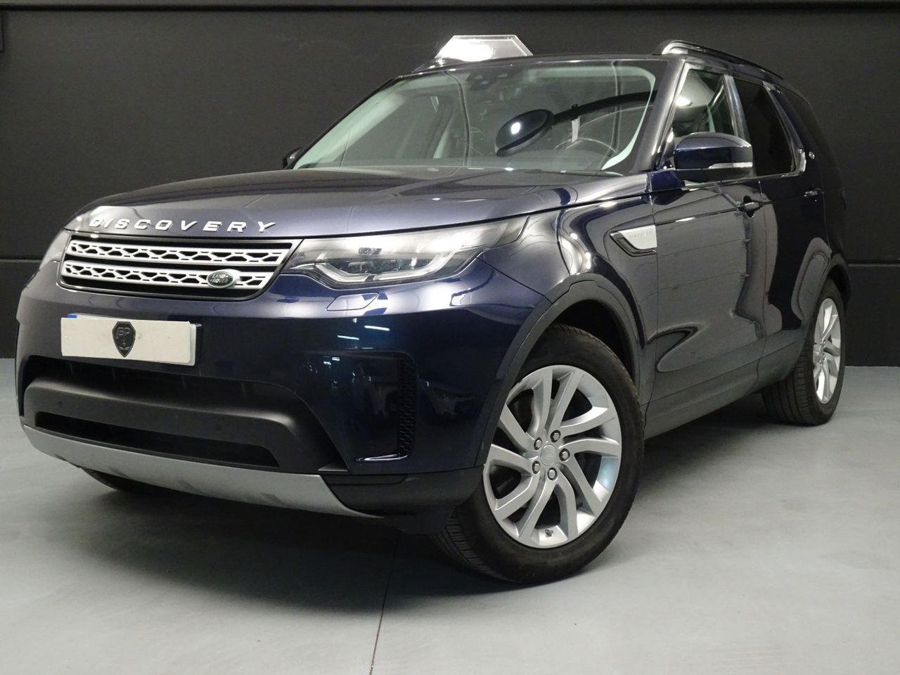 Land Rover Discovery 3.0 TDV6 190 kW - 26.500�