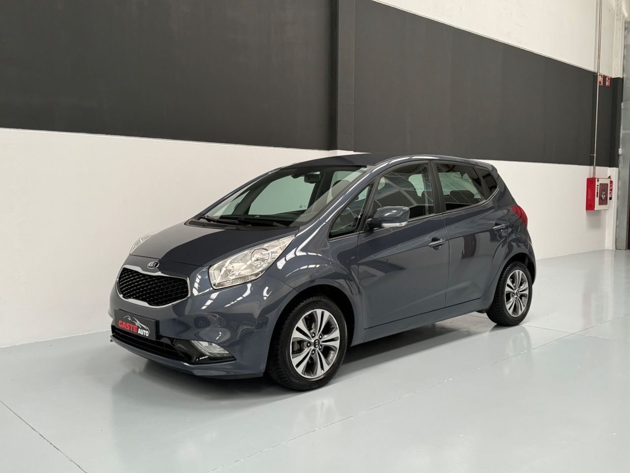 Kia Venga 1.4 CVVT 90cv Drive