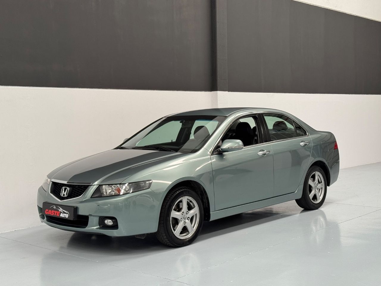 Honda Accord 2.0 Sport