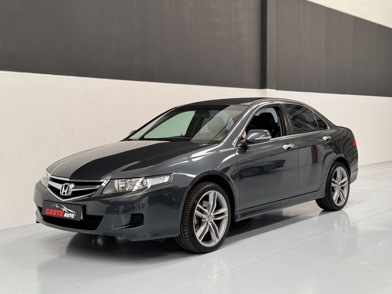 Honda Accord 2.0 Comfort