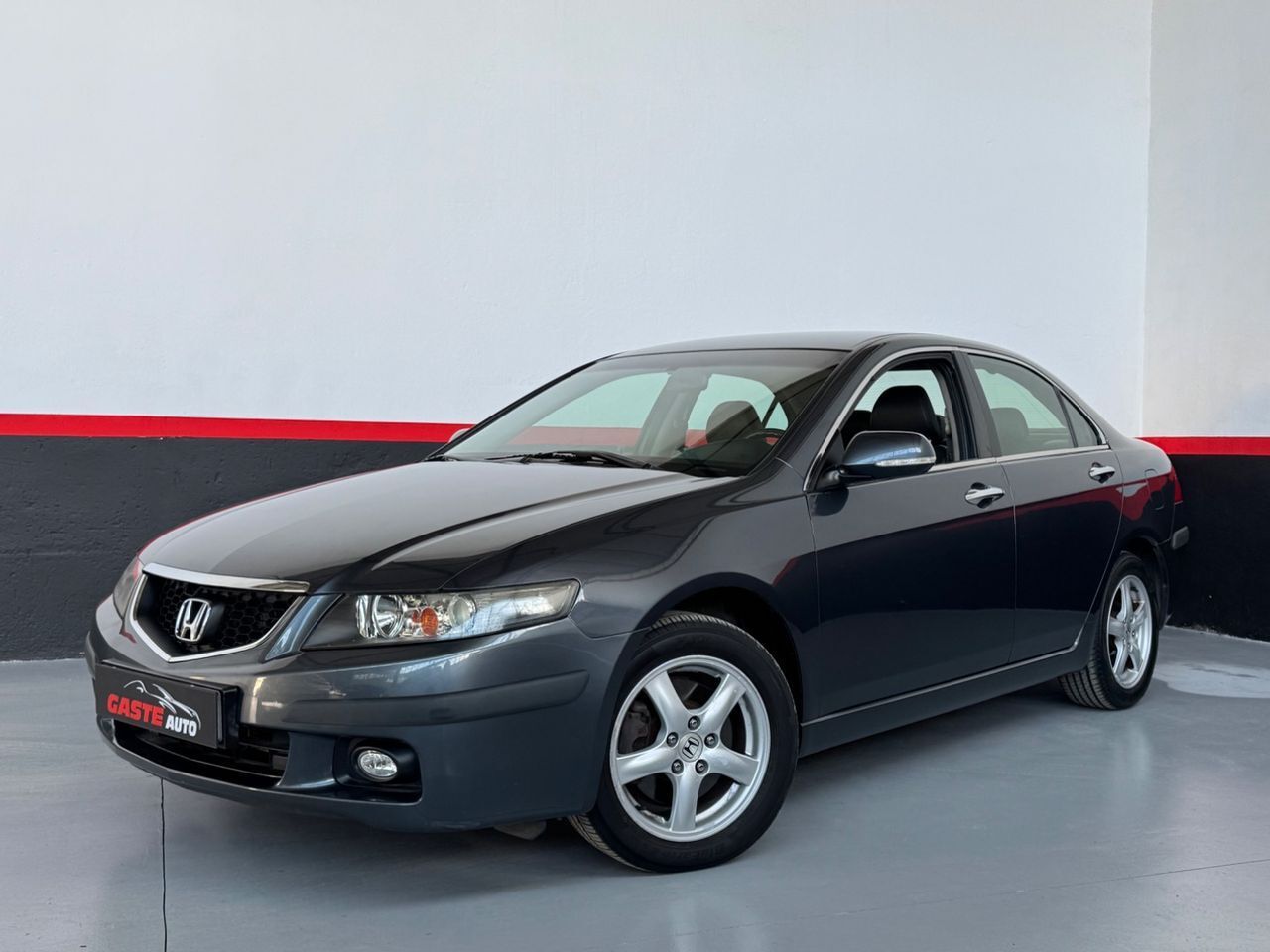 Honda Accord 2.0 Sport