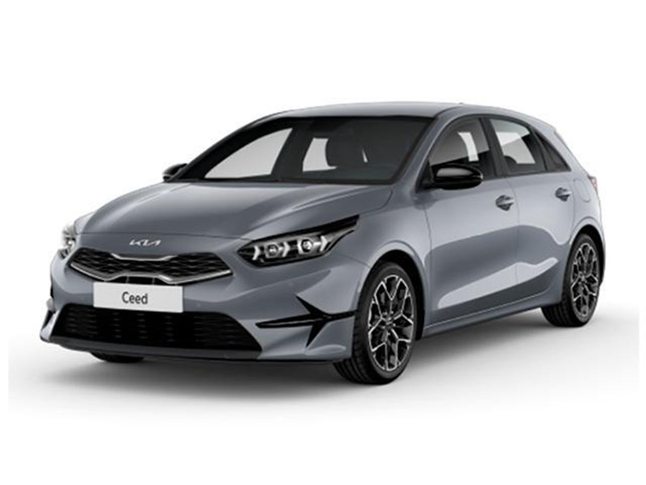 Kia Ceed Berlina 1.0 T-GDI 74KW DRIVE 100 5P