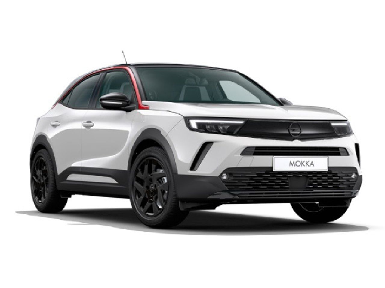 Opel Mokka SUV BEV 54KWH GS 156 5P