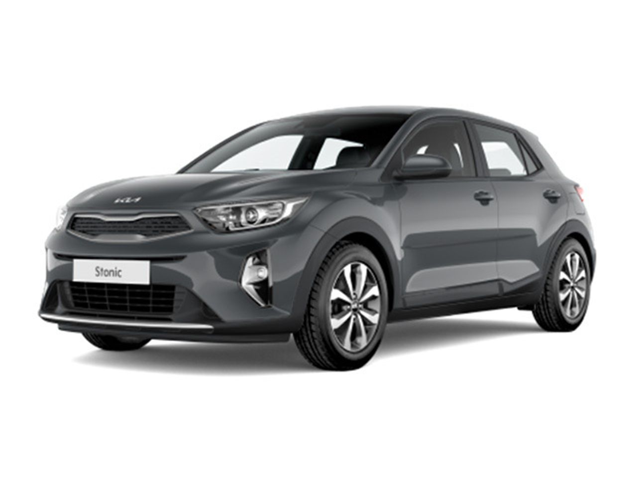 Kia Stonic SUV 1.0 T-GDI MHEV IMT 74KW DRIVE 100 5P