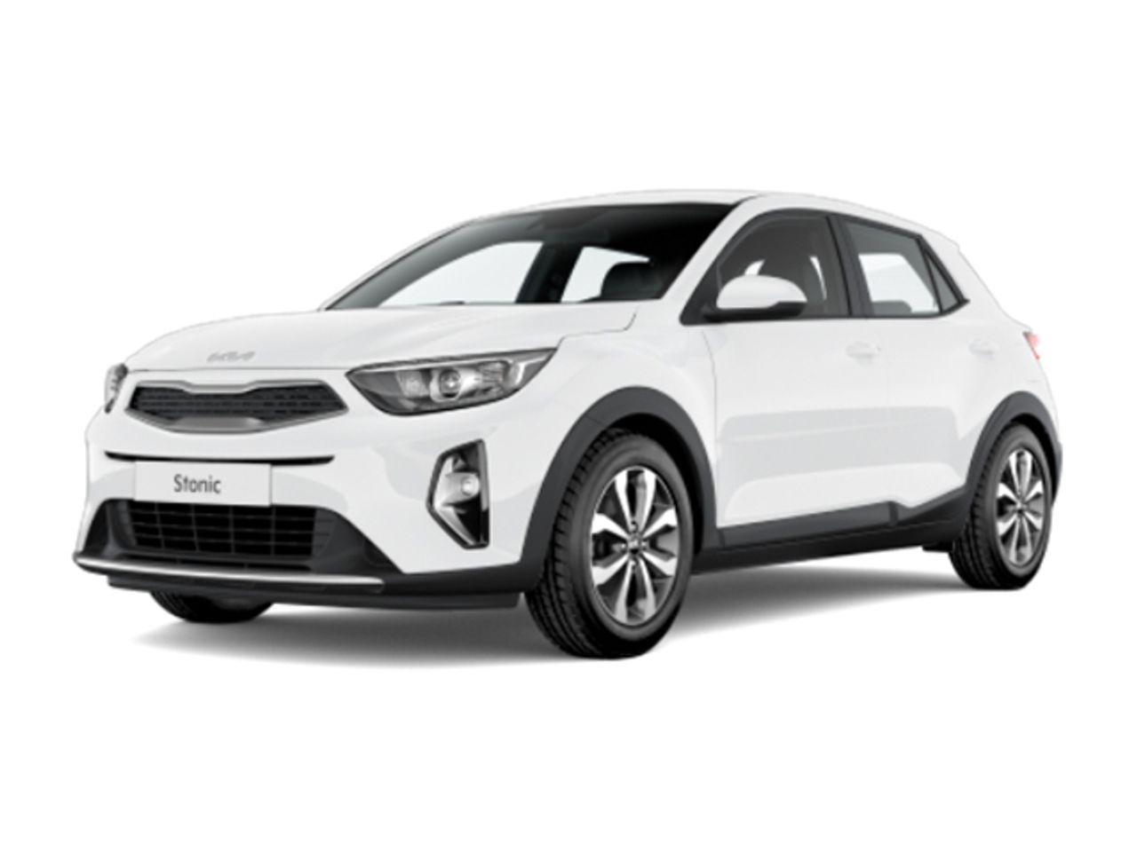 Kia Stonic SUV 1.0 T-GDI MHEV 74KW DRIVE DCT 101 5P
