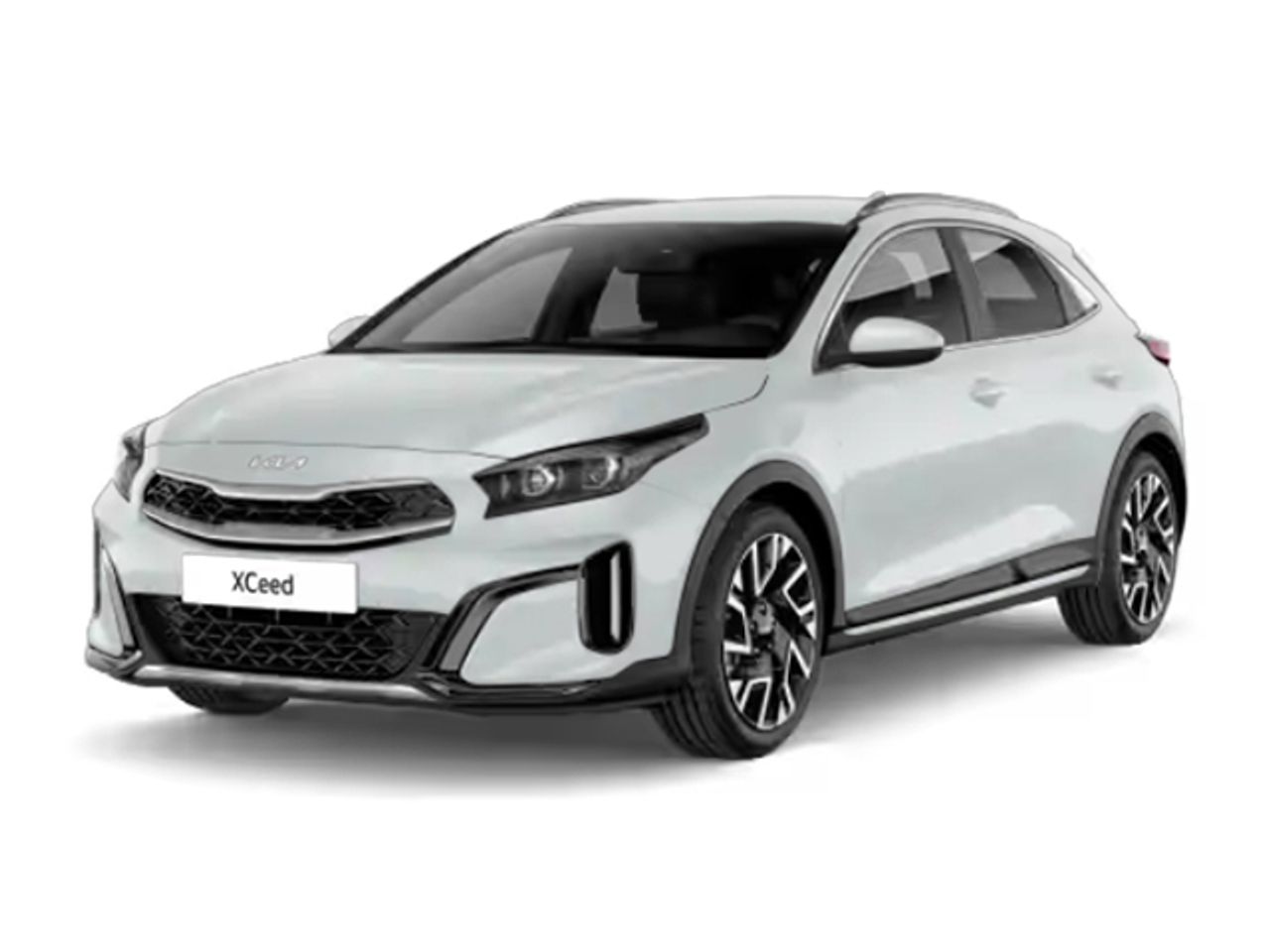 Kia Ceed SUV 1.0 MHEV DRIVE 115 5P