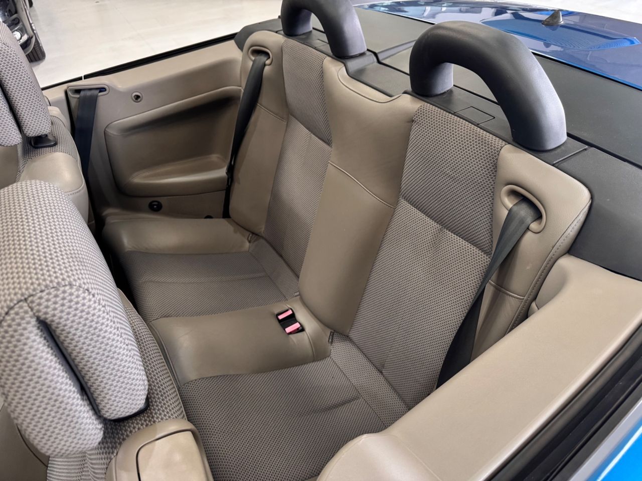 Renault Megane COUPECABR. LUXE DYNAMIQUE 1.9DCI - foto 6