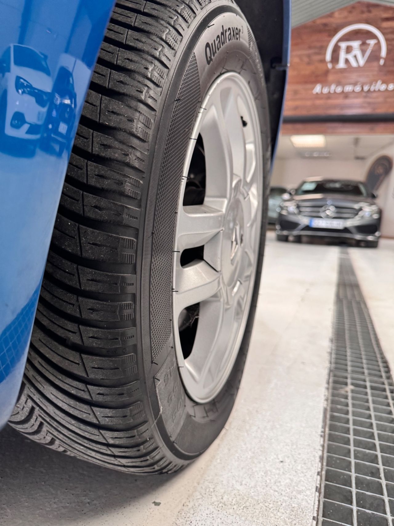 Renault Megane COUPECABR. LUXE DYNAMIQUE 1.9DCI - foto 8