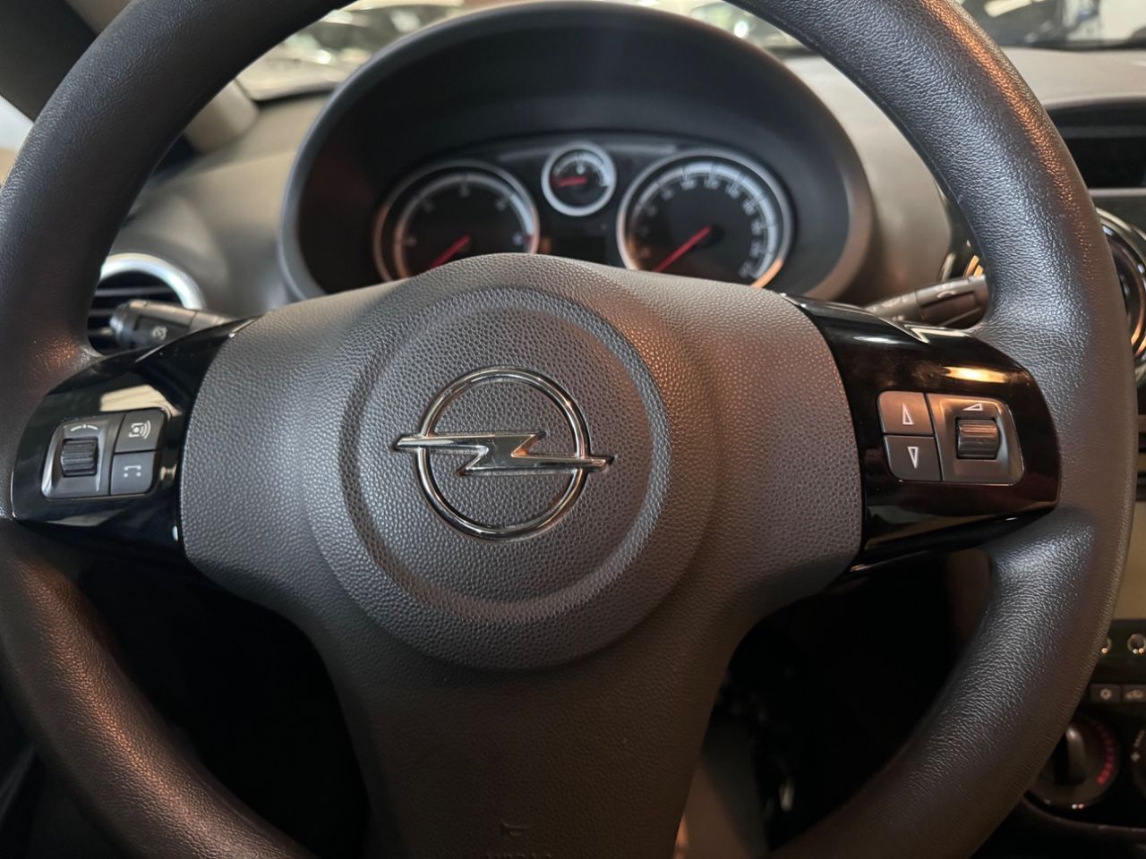 OPEL Corsa 1.3 CDTi StartStop Selective 75 CV - foto 13