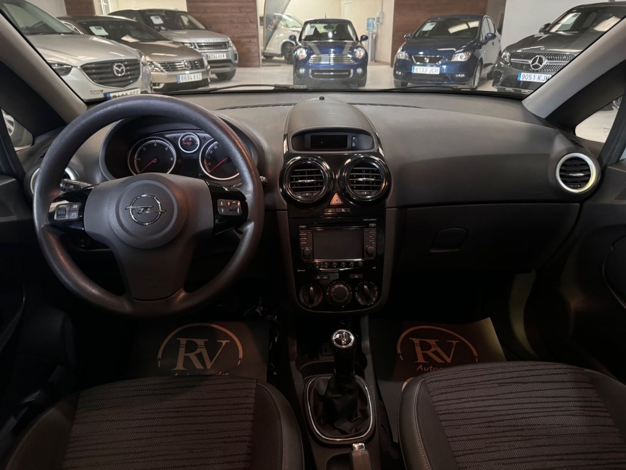 OPEL Corsa 1.3 CDTi StartStop Selective 75 CV - foto 10