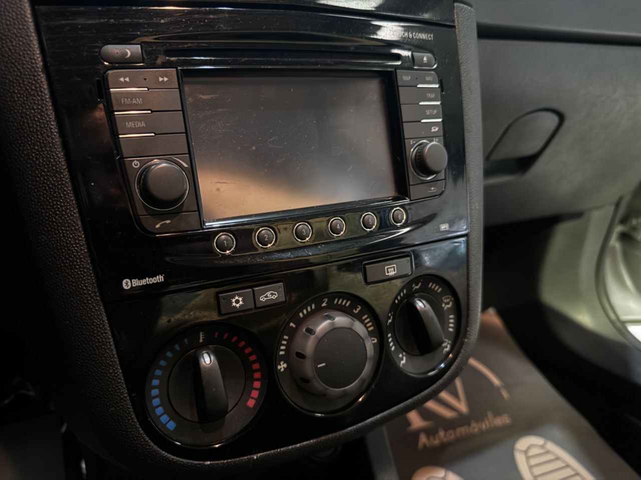 OPEL Corsa 1.3 CDTi StartStop Selective 75 CV - foto 19