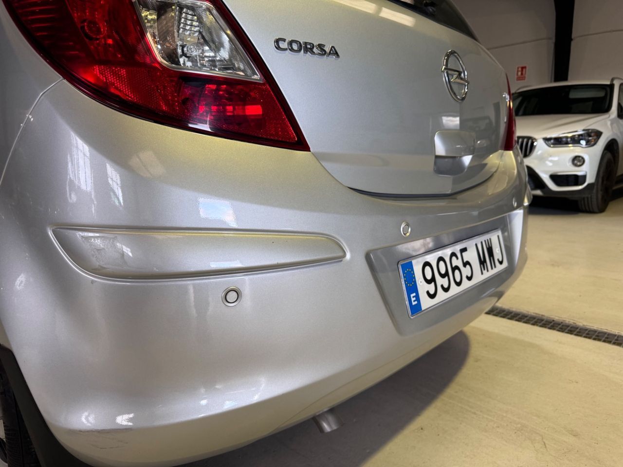 OPEL Corsa 1.3 CDTi StartStop Selective 75 CV - foto 22