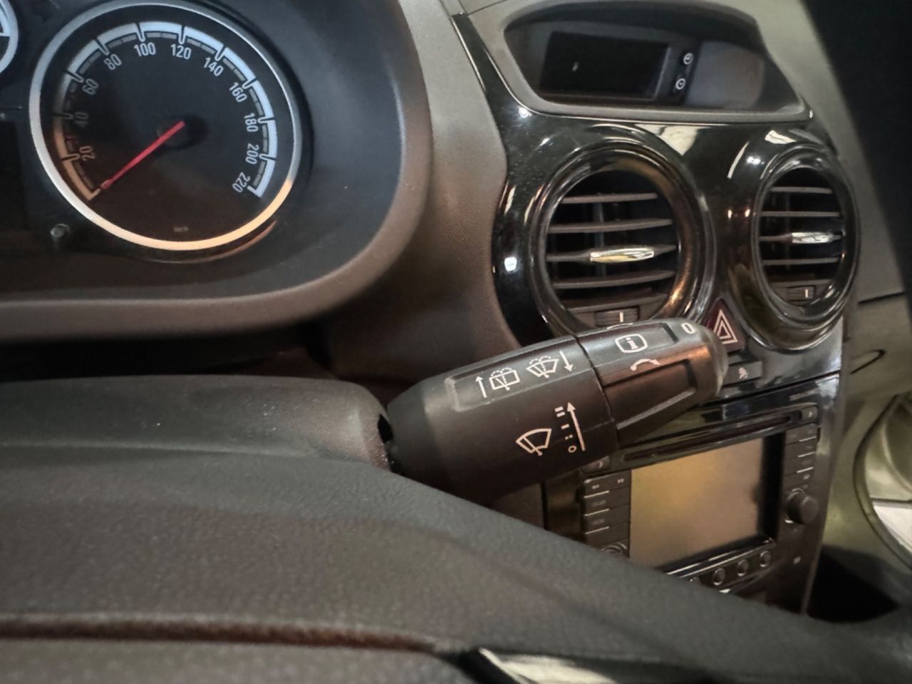 OPEL Corsa 1.3 CDTi StartStop Selective 75 CV - foto 15