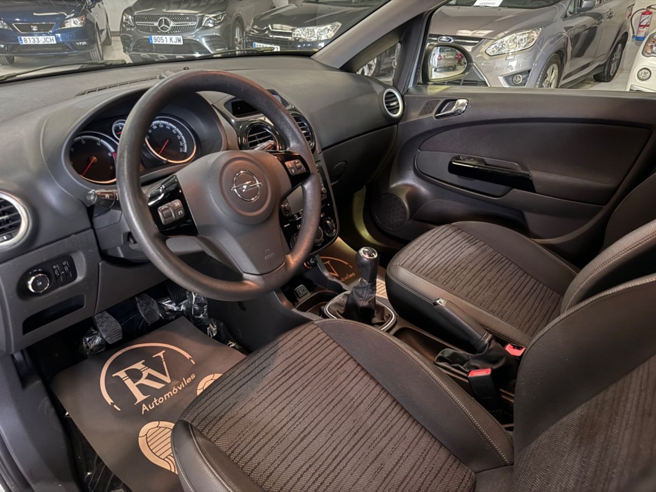 OPEL Corsa 1.3 CDTi StartStop Selective 75 CV - foto 5