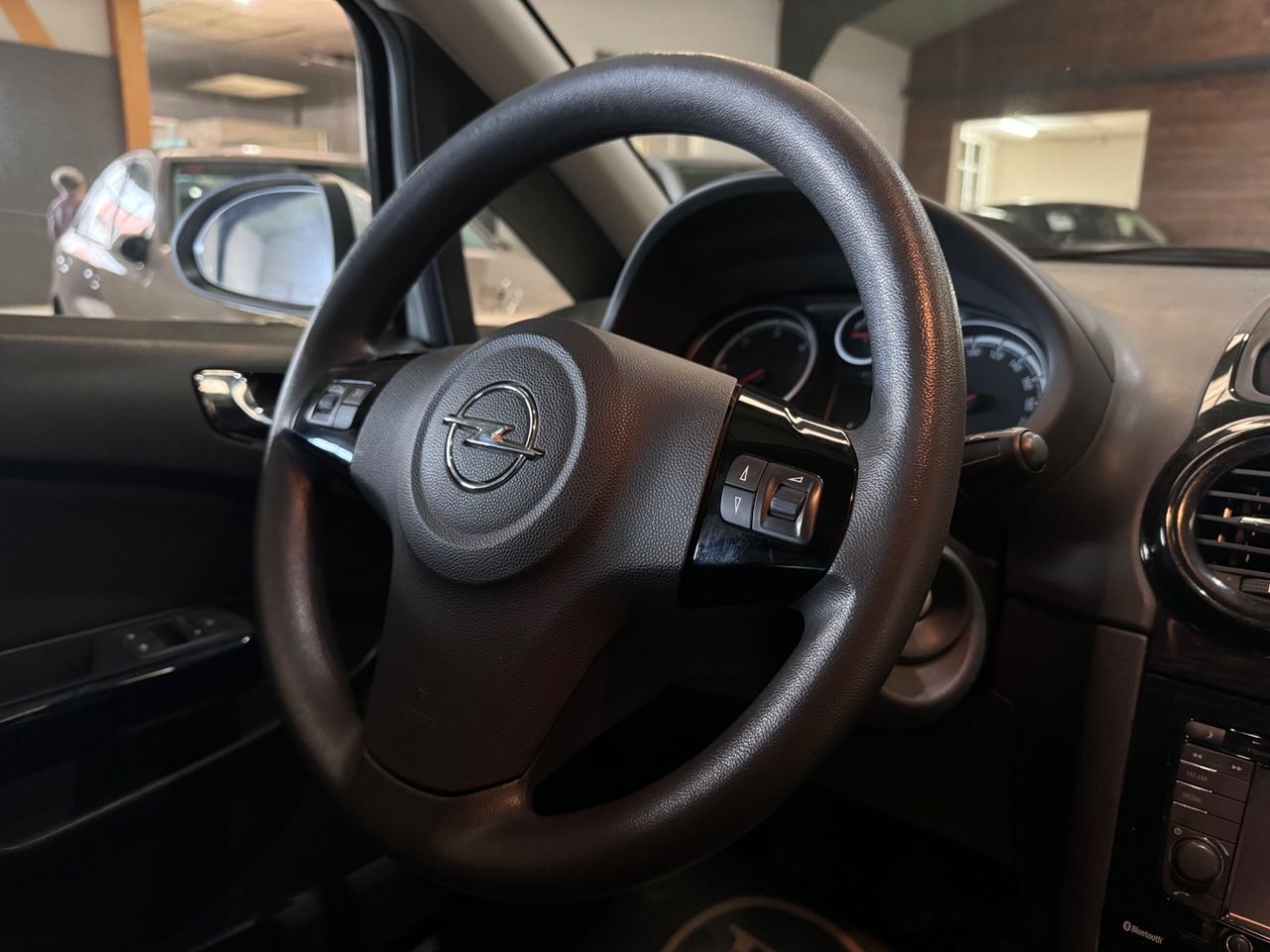 OPEL Corsa 1.3 CDTi StartStop Selective 75 CV - foto 12