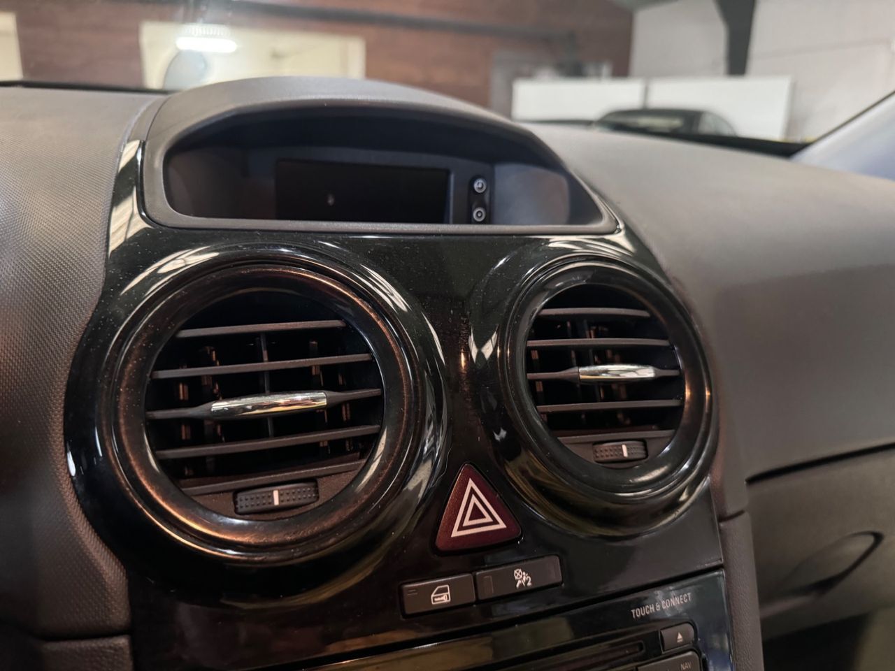 OPEL Corsa 1.3 CDTi StartStop Selective 75 CV - foto 18