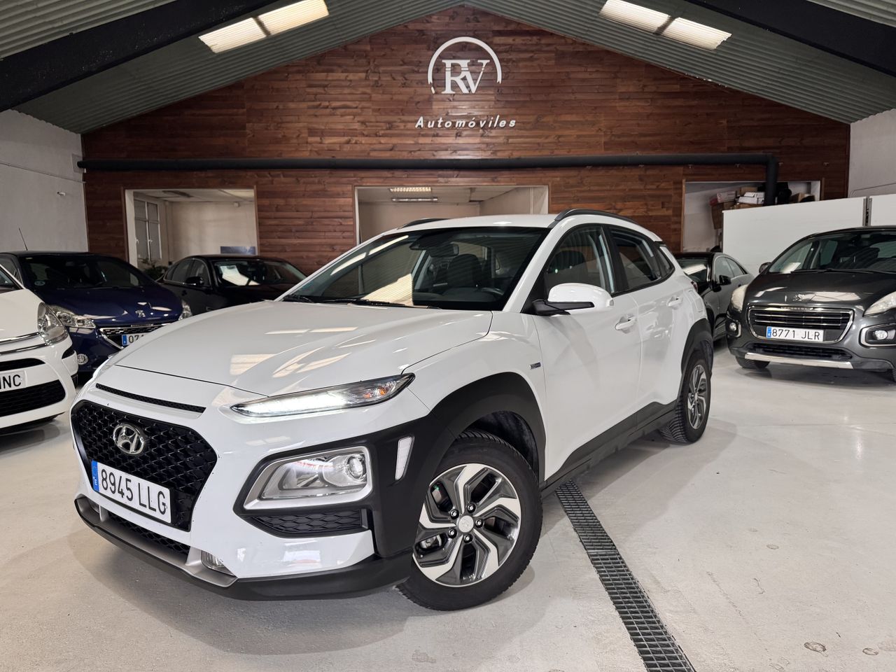 Hyundai Kona TREND