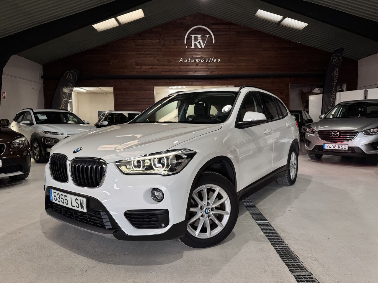 BMW X1 XDRIVE