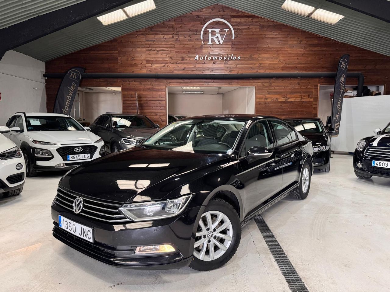 Volkswagen Passat Advance