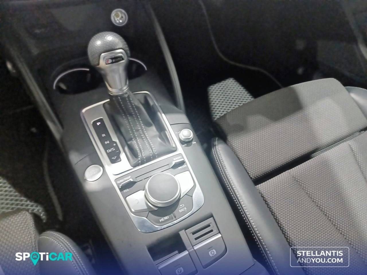 Audi A3  Sportback  35 TDI 110kW S tronic S line - Foto 19