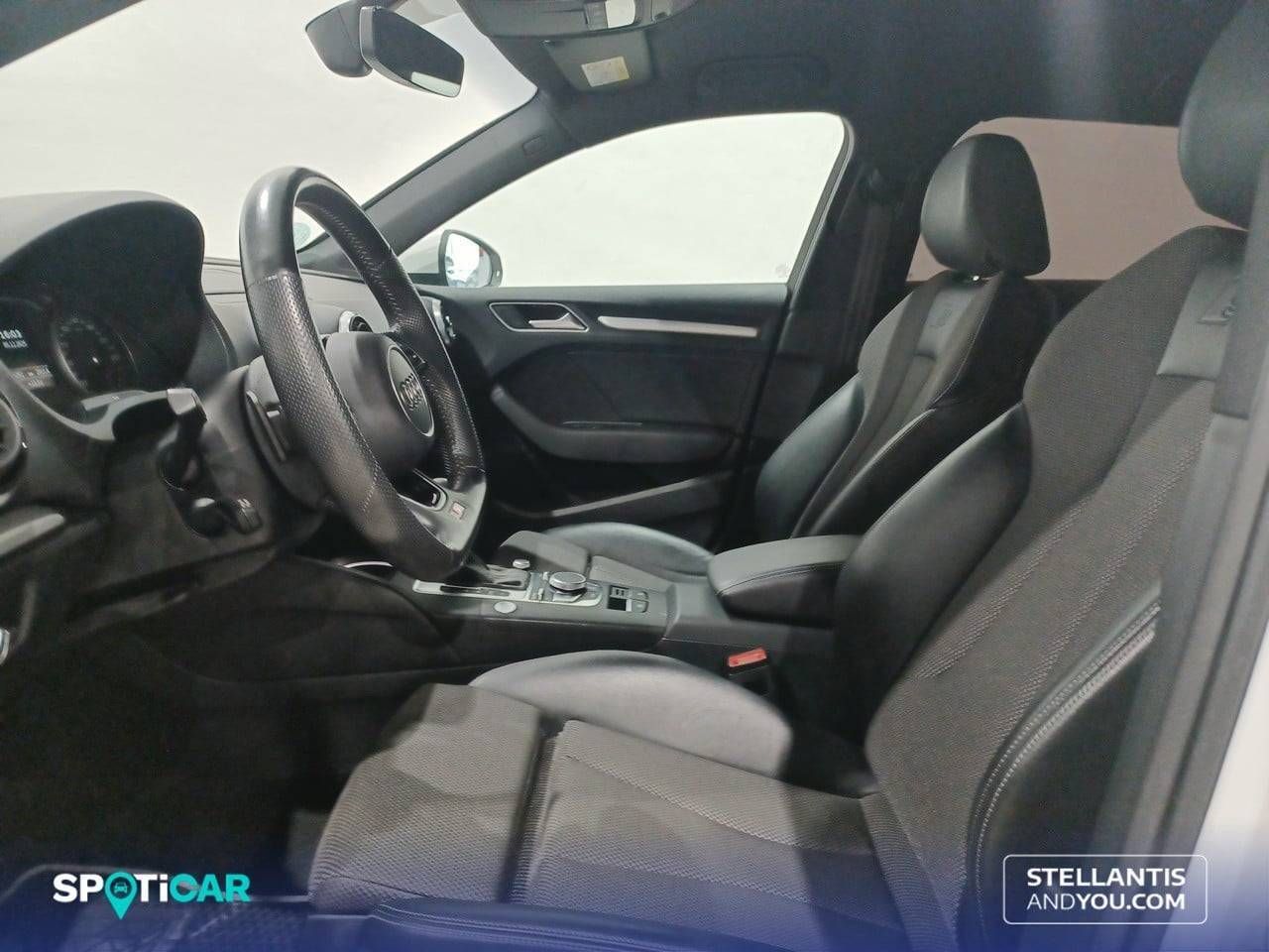 Audi A3  Sportback  35 TDI 110kW S tronic S line - Foto 10