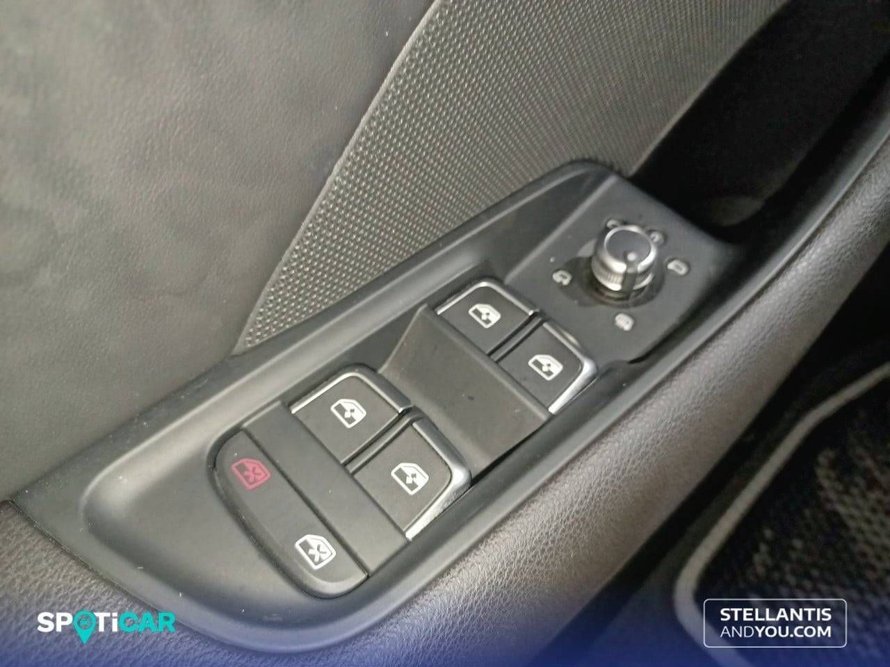 Audi A3  Sportback  35 TDI 110kW S tronic S line - Foto 15