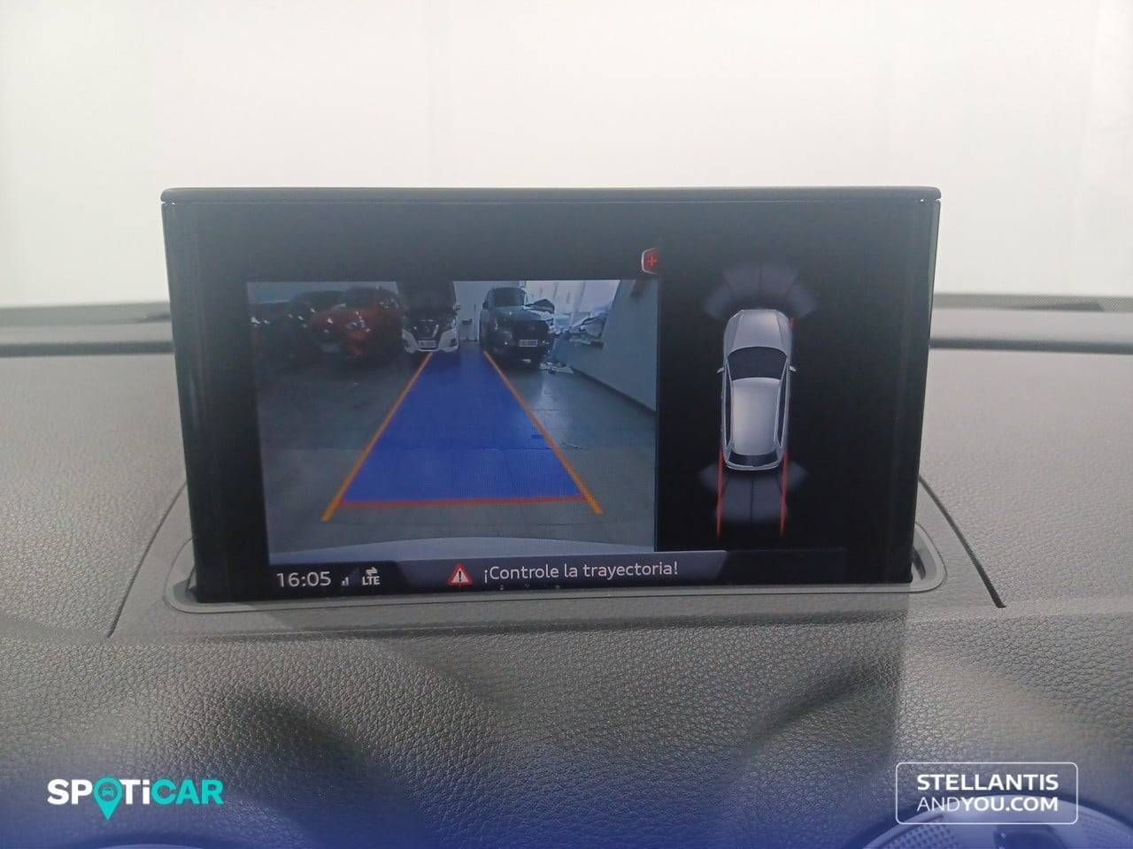 Audi A3  Sportback  35 TDI 110kW S tronic S line - Foto 20