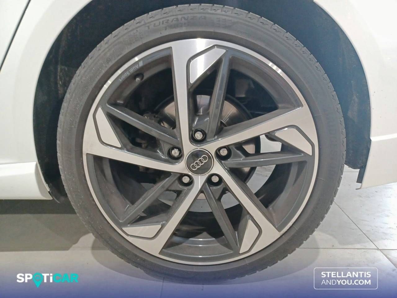 Audi A3  Sportback  35 TDI 110kW S tronic S line - Foto 12