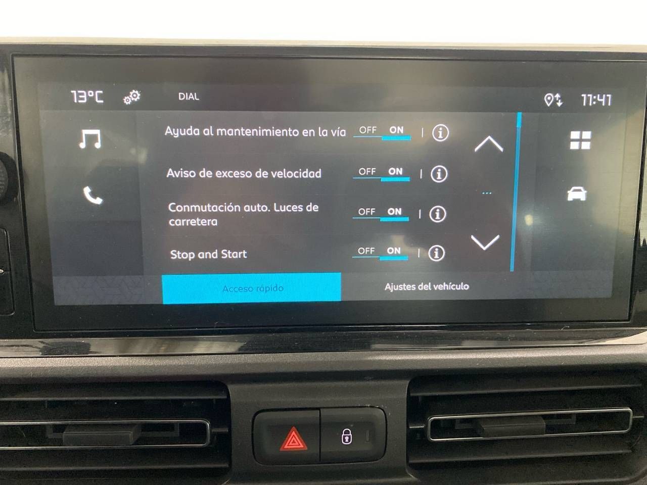 Citroën Berlingo  Talla M BlueHDi 100 S&S Plus - Foto 19