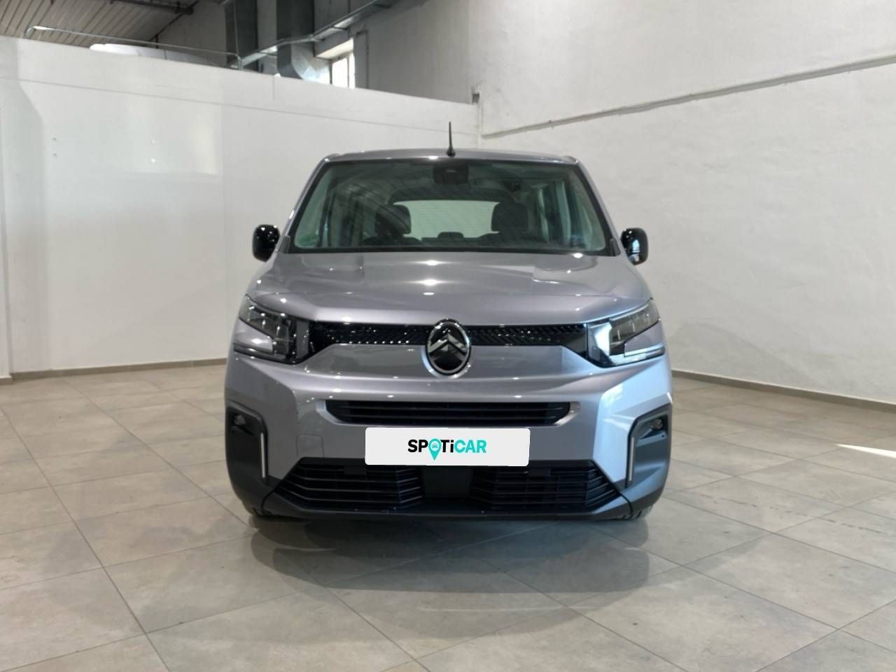 Citroën Berlingo  Talla M BlueHDi 100 S&S Plus - Foto 3