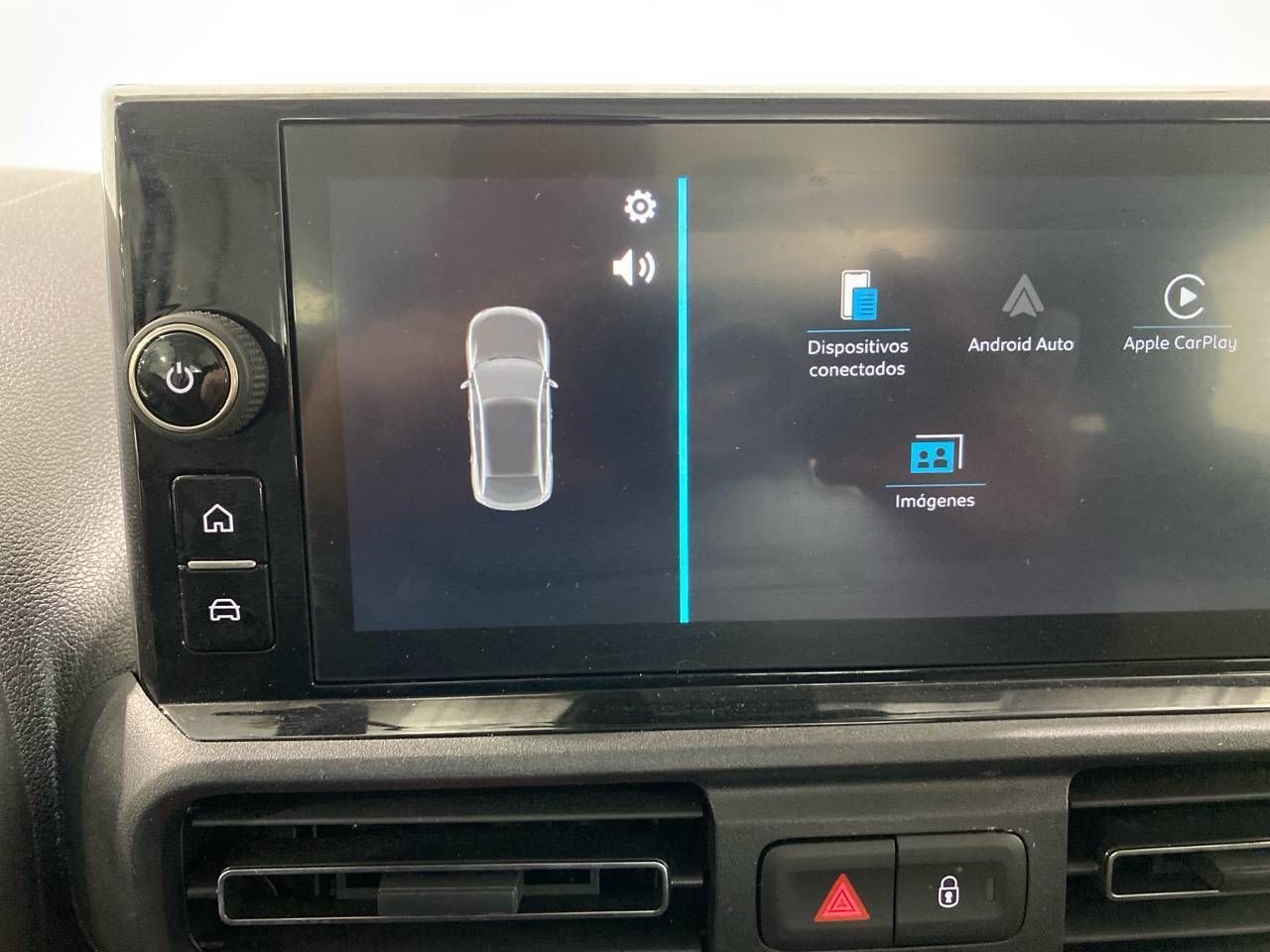 Citroën Berlingo  Talla M BlueHDi 100 S&S Plus - Foto 18