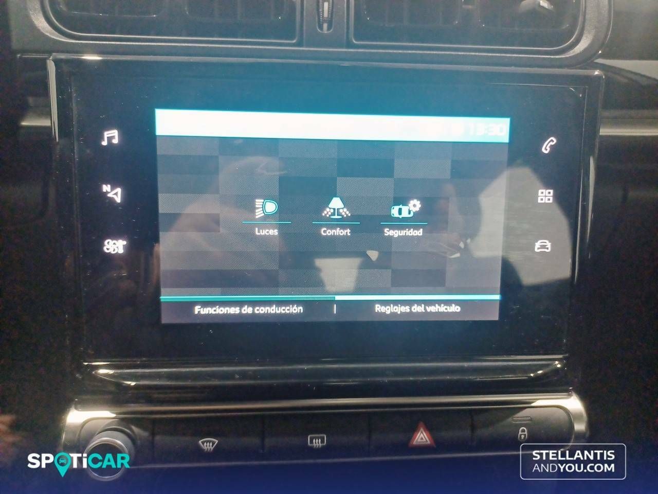 Citroën C3  PureTech 60KW (83CV) Plus - Foto 22