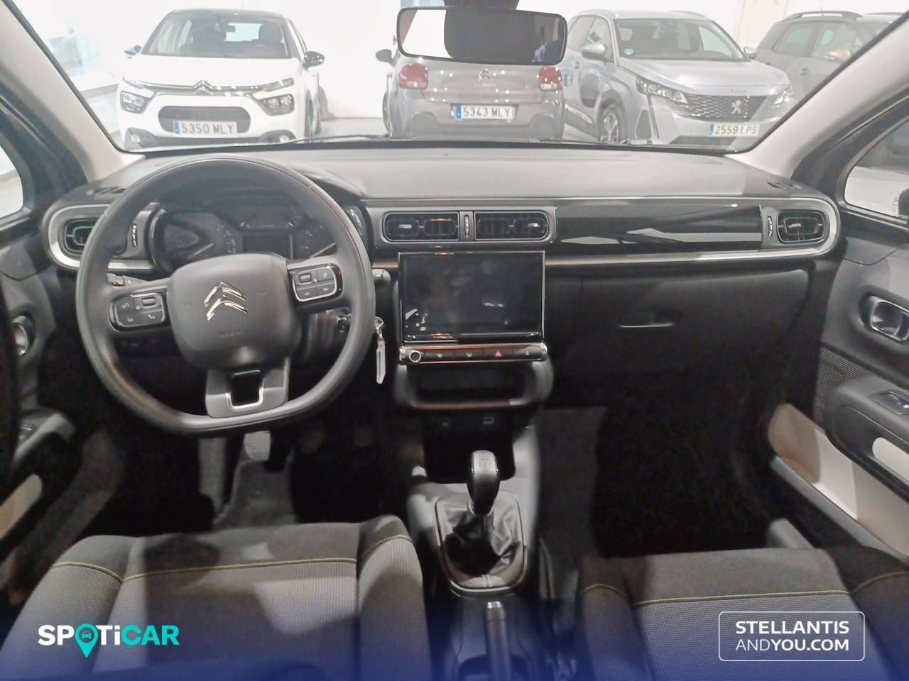 Citroën C3  PureTech 60KW (83CV) Plus - Foto 9