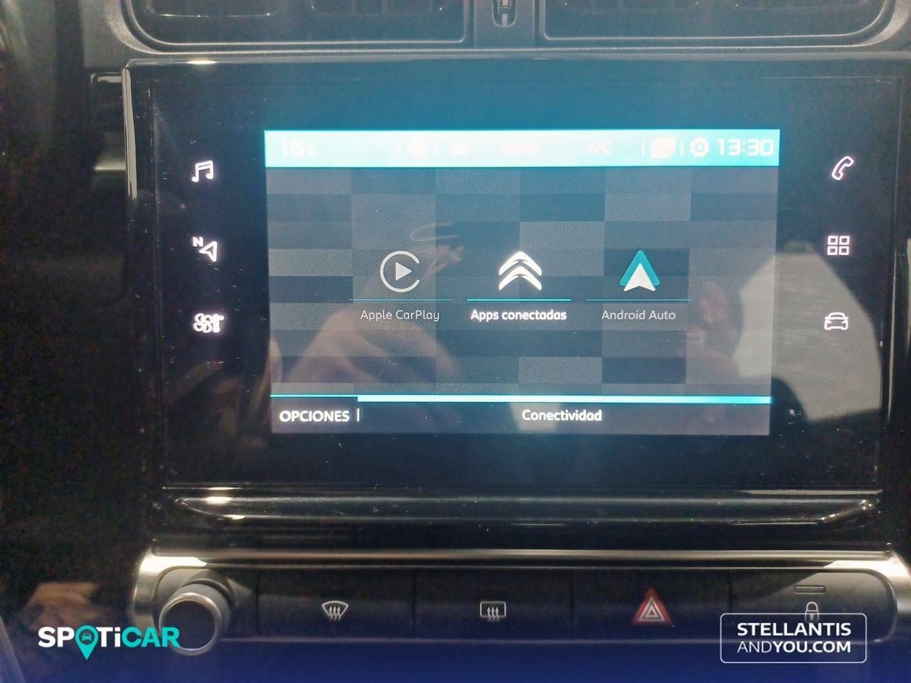 Citroën C3  PureTech 60KW (83CV) Plus - Foto 20